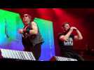 Eurock&eacute;ennes : supr&ecirc;mement NTM - Label : L'Alsace - Category : News