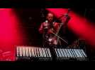 Les Eurock&eacute;ennes accueille le rock mongol - Label : L'Alsace - Category : News