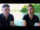 Bigger : " Une grosse envie de continuer" - Label : L'Alsace - Category : Culture
