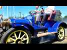 Quand Mulhouse vroome - Label : L'Alsace - Category : News