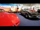 Un amour de Corvette