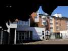 Canicule EHPAD - Label : L'Alsace - Category : News