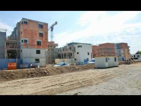 ZAC Concorde à Saint-Louis: le projet avance bien