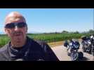 [Vid&eacute;o] Les pros du stunt &agrave; Ensisheim - Label : L'Alsace - Category : Auto-Moto