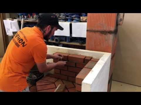 "Je me suis rendu compte que beaucoup de gens avaient des kachelofas"