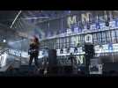 Eurock&eacute;ennes de Belfort : MNNQNS, un groupe &agrave; suivre - Label : L'Alsace - Category : News