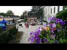 Mulhouse : la guinguette estivale s'installe - Label : L'Alsace - Category : News