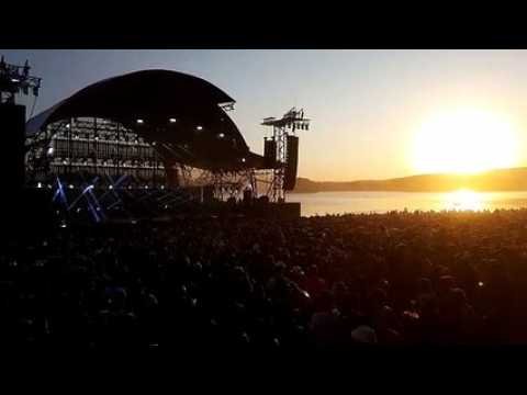 Eurockéennes de Belfort : Sheck Wes sur la Plage