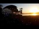 Eurockéennes de Belfort : Sheck Wes sur la Plage