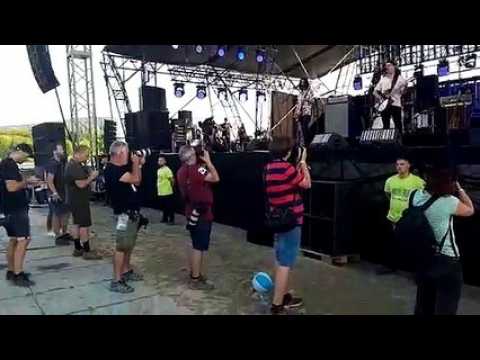 Belfort : les premières notes des Eurockéennes 2019