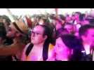 Eurockéennes : ça délire avec Salut c'est cool!