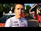 Hofstetter se confie avant le championnat de France