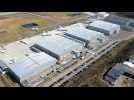 AMAC aerospace poursuit sa croissance à Bâle-Mulhouse