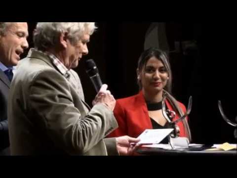 Trophées de la paix économique : la remise du prix à Kingersheim