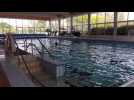 Mulhouse : le centre de réadaptation a pu rouvrir sa piscine
