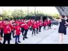 L'orchestre D&eacute;mos de Mulhouse &agrave; la Philharmonie de Paris - Label : L'Alsace - Category : News