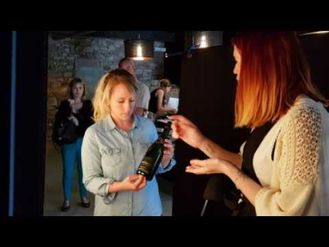 Art de vivre : Les vins d’Alsace font leur pub