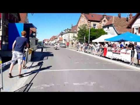 Simon Bolot gagne à Dannemarie