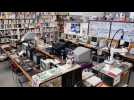 Pratteln : ordinateurs et consoles des temps anciens - Label : L'Alsace - Category : News