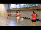 Les folles du volant de l'ES2B - Label : L'Alsace - Category : Sport