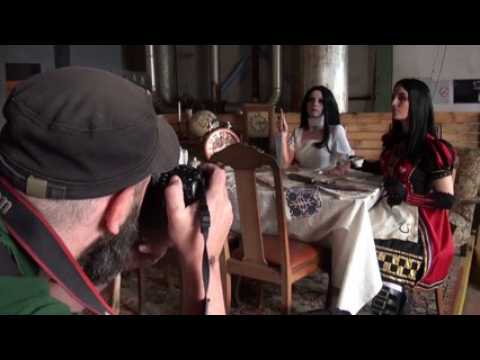 Cosplay: Wesserling, "c'est la convention à ne pas louper"