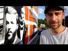 Mulhouse : une nouvelle fresque sur l&rsquo;ex-tuilerie Lesage - Label : L'Alsace - Category : News