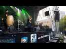 Mulhouse : toutes les musiques du monde au festival Musaïka