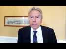 Trois questions à Gilles KASZUK,