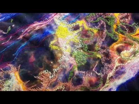 Véronique Arnold s'expose à la galerie Stampa