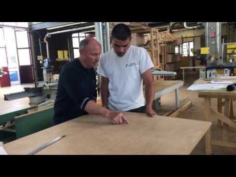 Mieux vaut « éviter d’avoir le vertige »