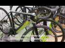 E-bike Alsace, des v&eacute;los &eacute;lectriques &agrave; louer - Label : L'Alsace - Category : Sport