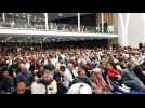 Mulhouse : Ouverture de la mosqu&eacute;e du centre An-Nour - Label : L'Alsace - Category : News