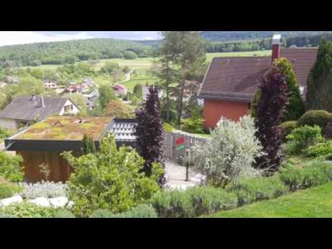 "Jardiner, pour moi, c'est un vrai bonheur !"