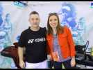 Louise rencontre Bruno le cordeur
