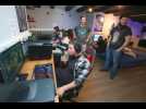 The Checkpoint, un nouveau bar "gaming" à Colmar