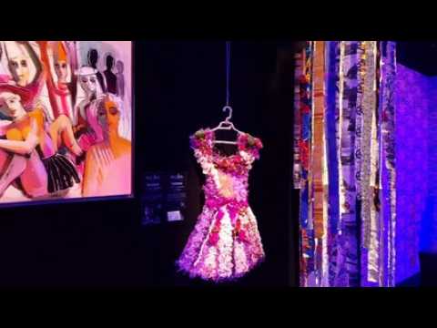 Déco Folie au Parc Expo