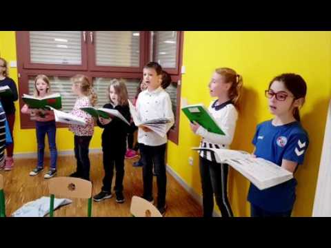 Niederhergheim : Un concours oratoire dédié à l'allemand