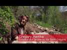 Les h&ocirc;tels &agrave; "petites b&ecirc;tes" de Gregory Hertha - Label : L'Alsace - Category : News