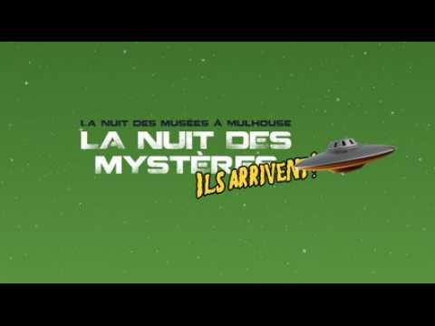 Sud Alsace: les extraterrestres, invités de la 14e Nuit des mystères