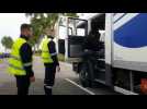 Des contrôles routiers "pédagogiques" à Meyenheim