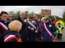 Eric Straumann : "Monsieur le président, passez aux actes!"