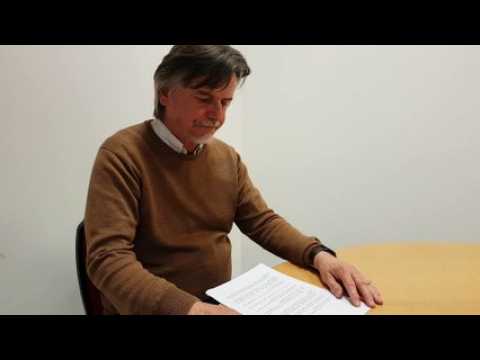 Le poète indien Rabindranath Tagore traduit en alsacien