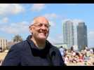 Barcelone, c'est "le sympathique du sympathique" - Label : L'Alsace - Category : News