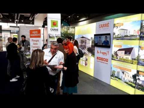 De bonnes raisons d’aller au Salon de l’immobilier de Mulhouse