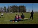 Football : EJCS, la p&eacute;pini&egrave;re du Sundgau - Label : L'Alsace - Category : News