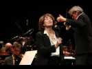 Jane Birkin en dédicace et en concert à Mulhouse