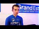 Cyclisme :  Le VCU Schwenheim compte sur Johan De Jonckheere - Label : L'Alsace - Category : News