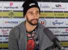 Nicolas Benezet (Guingamp) : « On n’a que ça en tête »