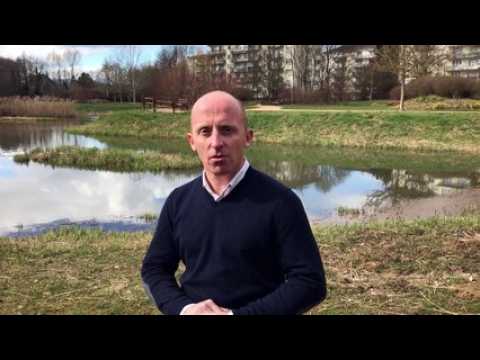 Le "zéro phyto pour préserver les ressources en eau"