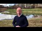 Le "z&eacute;ro phyto pour pr&eacute;server les ressources en eau" - Label : L'Alsace - Category : News